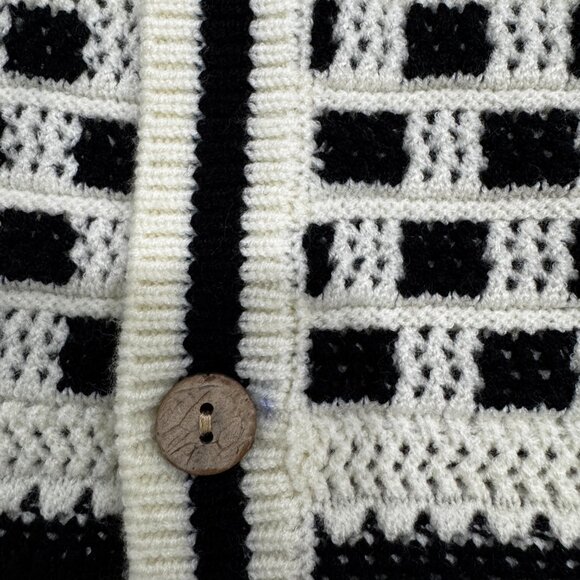 GUESS - Checker Stripe Slater Shirt - Picture 9 of 11